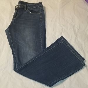 Jennifer Lopez Jeans